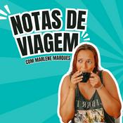 Podcast Notas de Viagem