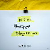 Podcast Notas Fotográficas de Rui Caria
