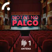 Podcast Notas no Palco (Podcast)