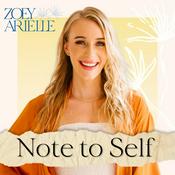 Podcast Note to Self