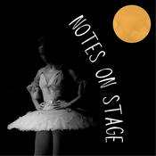 Podcast Notes on Stage