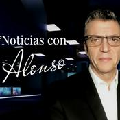 Podcast Noticias con Alonso García Puentes
