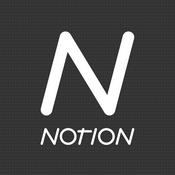 Podcast Notion Capital - exceptional founders, extraordinary journeys