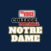 Podcast Notre Dame at The Voice of College Football