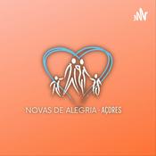 Podcast Novas de Alegria - Açores