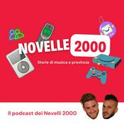 Podcast Novelle 2000