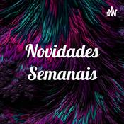 Podcast Novidades Semanais