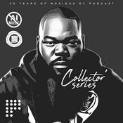 Podcast Noxious Deejay (Backup)
