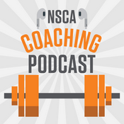 Podcast NSCA’s Coaching Podcast