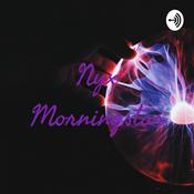 Podcast Nyx Morningstar