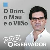 Podcast O Bom, o Mau e o Vilão