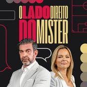 Podcast O Lado Direito do Mister
