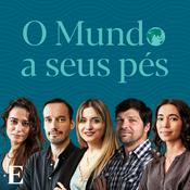Podcast O Mundo a Seus Pés