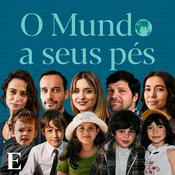 Podcast O Mundo a Seus Pés