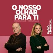 Podcast O Nosso Olhar Para Ti