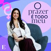 Podcast O Prazer é Todo Meu