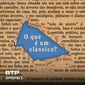 Podcast O Que é um Clássico?