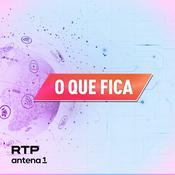 Podcast O Que Fica