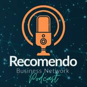 Podcast O que ninguém fala sobre empreender em Portugal! Eles falam! - Recomendo BN Portugal