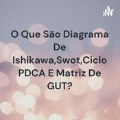 Podcast O Que São Diagrama De Ishikawa,Swot,Ciclo PDCA E Matriz De GUT?