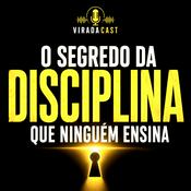 Podcast "O segredo da disciplina que ninguém ensina" escreve a descrição para o vídeo