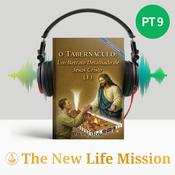 Podcast O TABERNÁCULO: Um Retrato Detalhado de Jesus Cristo (I) [Nova edição revisada]