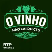Podcast O Vinho Não Cai do Céu