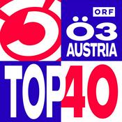 Podcast Ö3 Austria Top40 Podcast