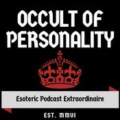 Podcast Occult of Personality podcast