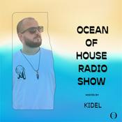 Podcast OCEAN OF HOUSE RADIO SHOW