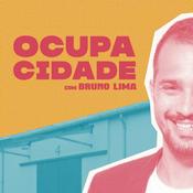 Podcast Ocupa Cidade