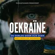 Podcast Oekraïne: De Oorlog door hun Ogen