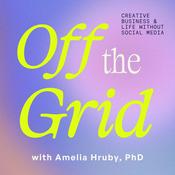 Podcast Off the Grid: Leaving Social Media