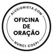 Podcast Oficina de Oração