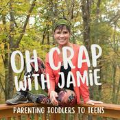 Podcast Oh Crap with Jamie