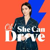 Podcast Oh! She Can Drive