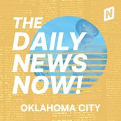 Podcast Oklahoma City News Today | 2 Min News | The Daily News Now!