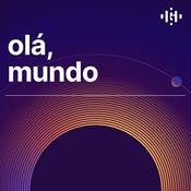 Podcast Olá, Mundo
