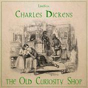 Podcast Old Curiosity Shop (version 2), The by Charles Dickens (1812 - 1870)