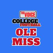 Podcast Ole Miss at The Voice of College Football