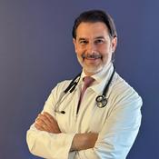 Podcast Olho Clínico com Dr. Fernando Gomes