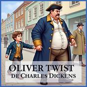 Podcast Oliver Twist