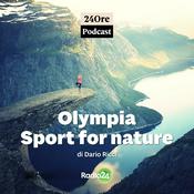 Podcast Olympia Sport for Nature