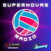 Podcast Omaha Supernovas Radio - 93.7 The Ticket KNTK