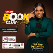 Podcast On-Air Book Club