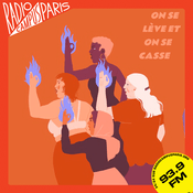 Podcast On Se Lève Et On Se Casse