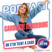 Podcast On s’en tient à Caro
