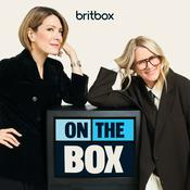 Podcast On The Box: The BritBox Podcast