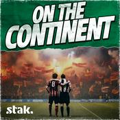 Podcast On The Continent - A European Football Podcast