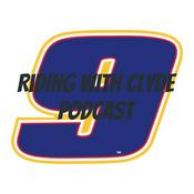 Podcast Riding with Clyde Podcast